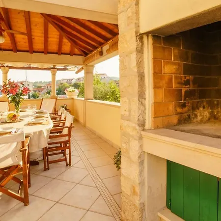 Villa Marinero