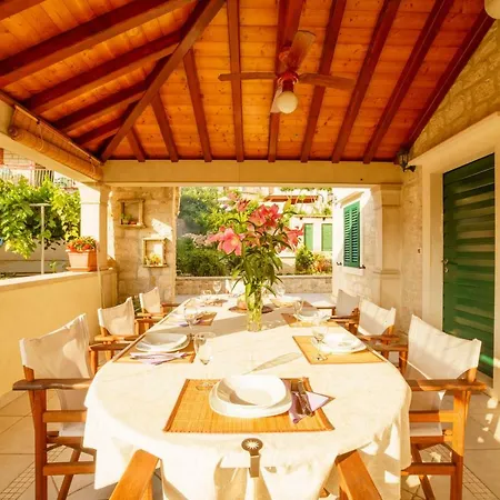 Marinero Villa *