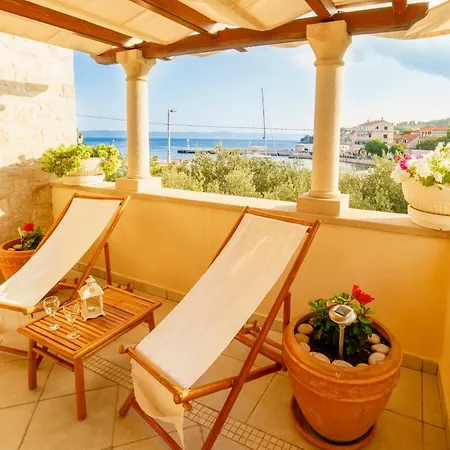 Marinero Villa