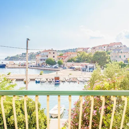 Marinero Villa Sumartin