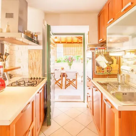 Marinero Villa