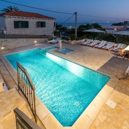Villa Marinero
