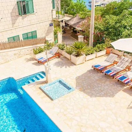 Villa Marinero