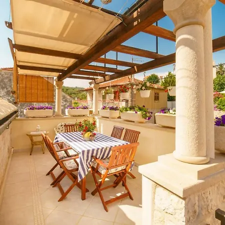 Marinero Villa Sumartin
