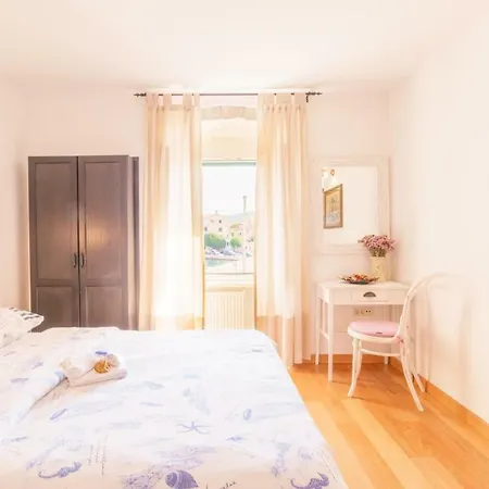 Marinero Villa