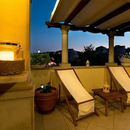 Marinero Villa